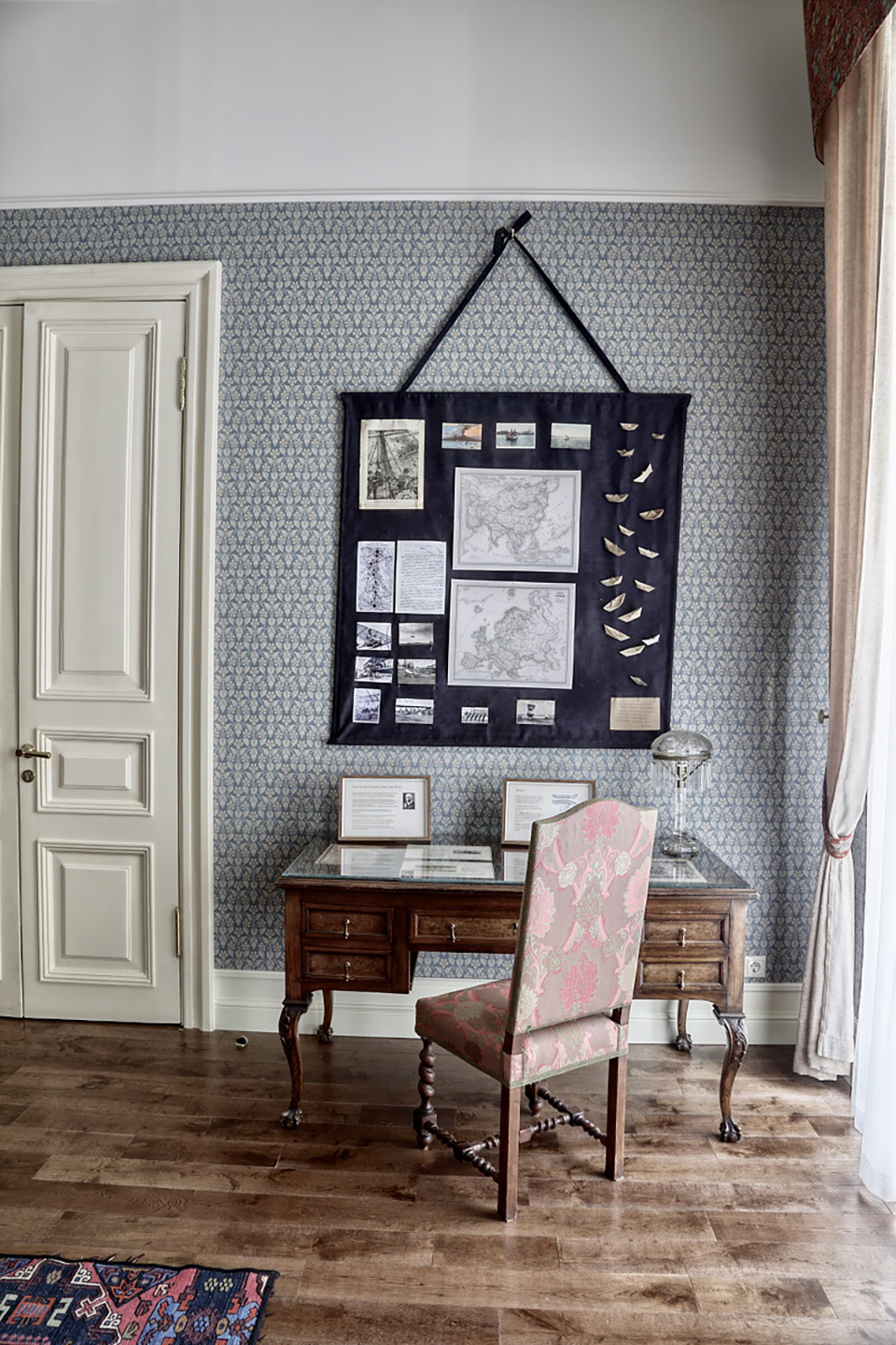 Фото Дом Ван дер Флита