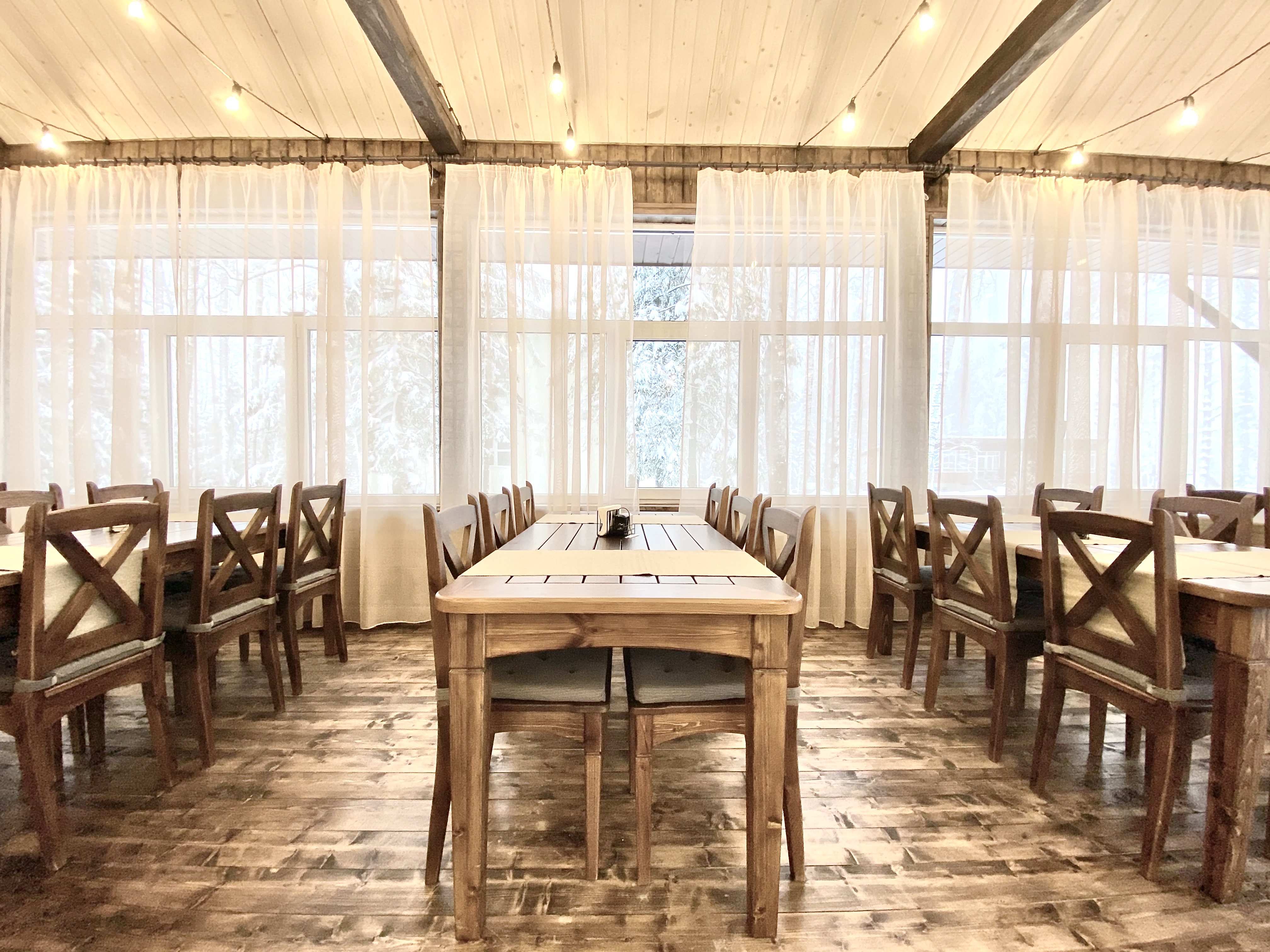 Фото Черника Хаус