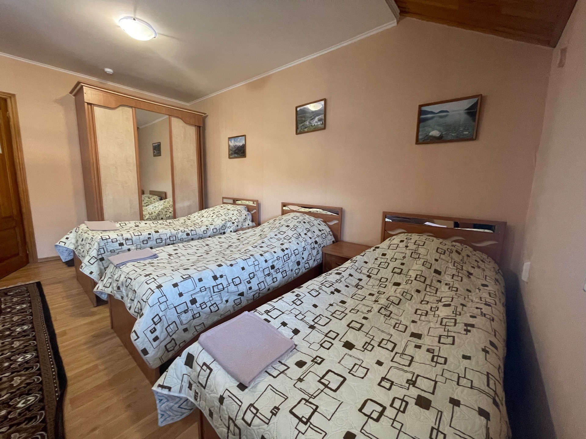 Фото Авторейс