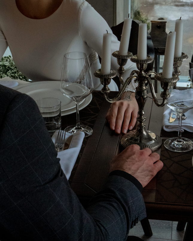 Фото Welton Club