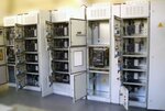 TPM-Energo (Industrialniy Avenue, 44), electric heaters