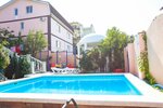 Северная 10 (Divnomorskoye Village, Severnaya ulitsa, 10), hotel
