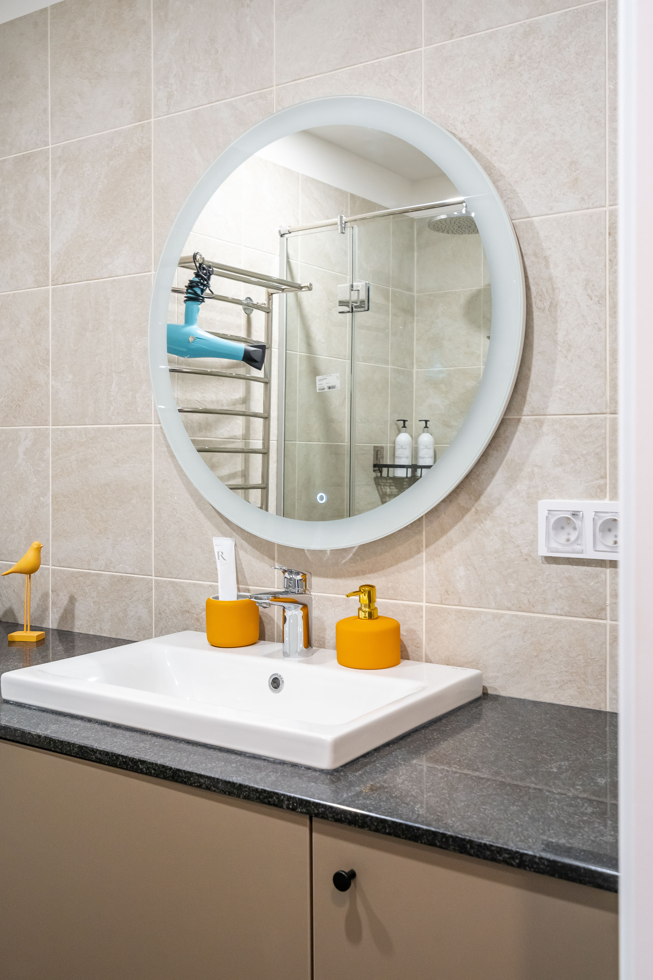 Фото Sova Ярд