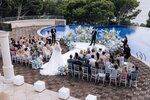 Ocean Love (улица Сенявина, 1), organization of events