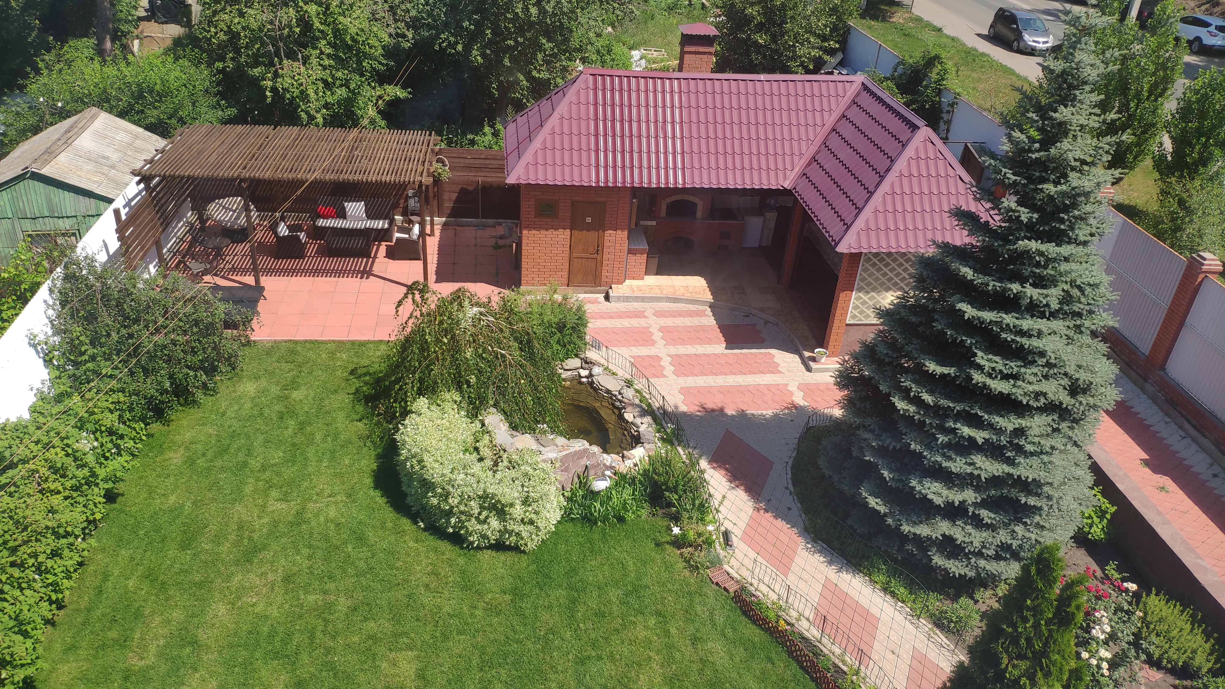Lafa 6 я линия 112 фото