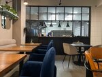 Гости (ulitsa 3-go Internatsionala, 6А), restaurante