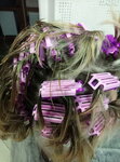 Юлия (10th Microdistrict, 3), hairdresser