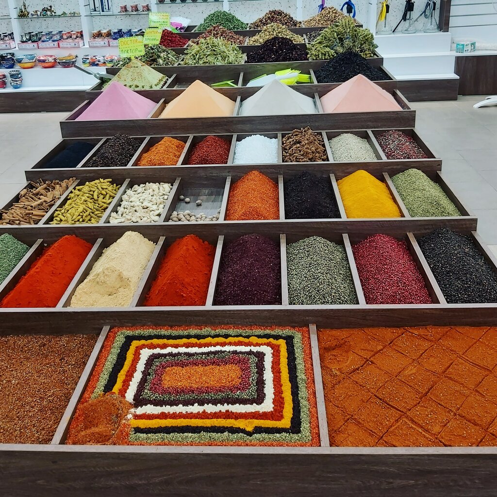 Gift and souvenir shop Sultan Store, Manavgat, photo