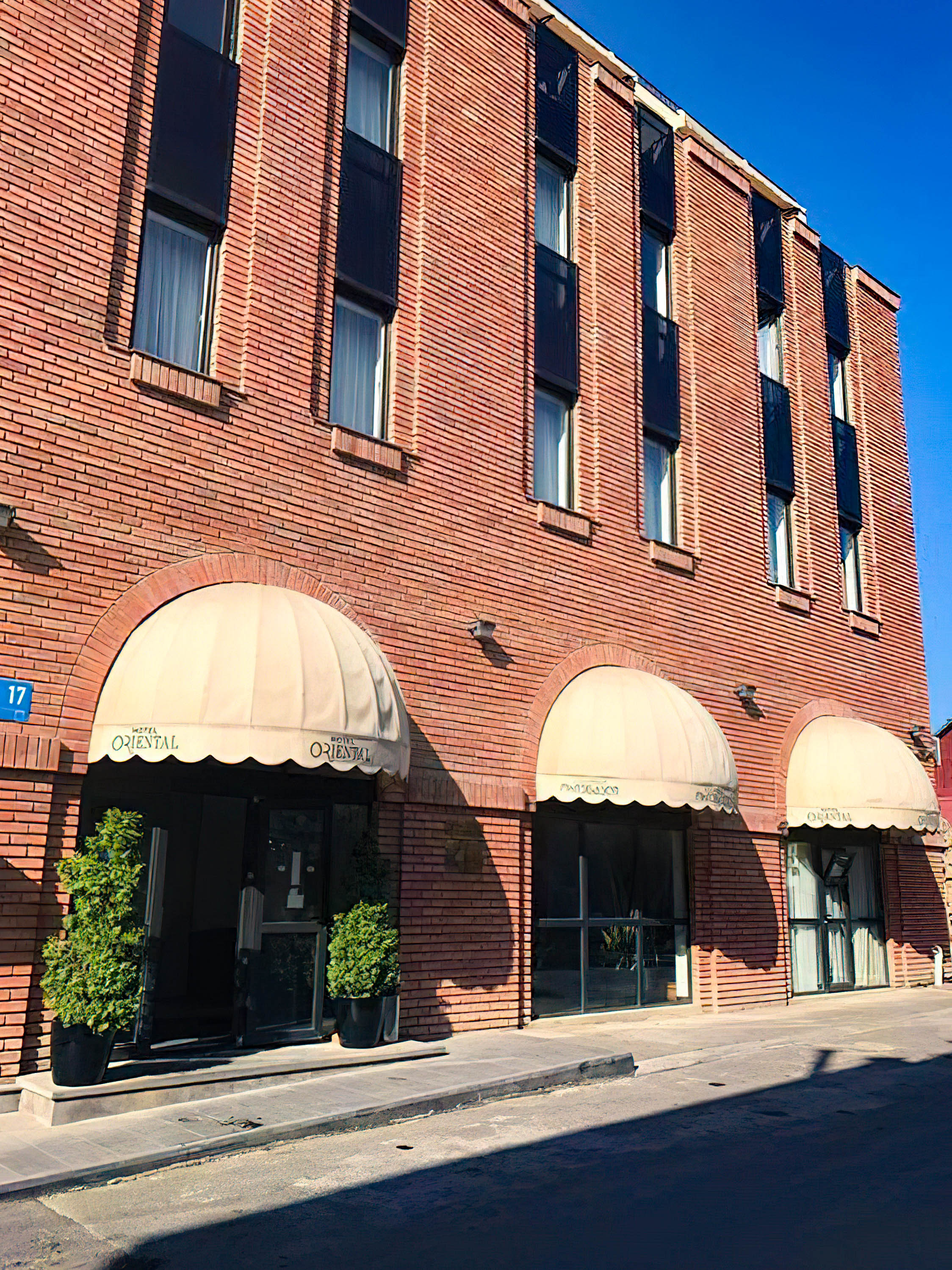 Фото отеля 5