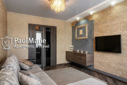 Апартаменты PaulMarie Apartments in Bobruisk в Бобруйске