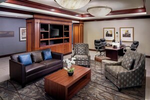 Гостиница DoubleTree by Hilton Cleveland - Independence