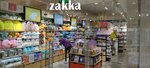 Zakka (Teatralny Drive, 5с2), gift and souvenir shop