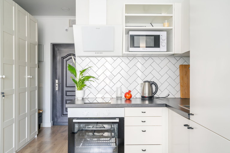 Фото Абрикосовое дерево Елагин