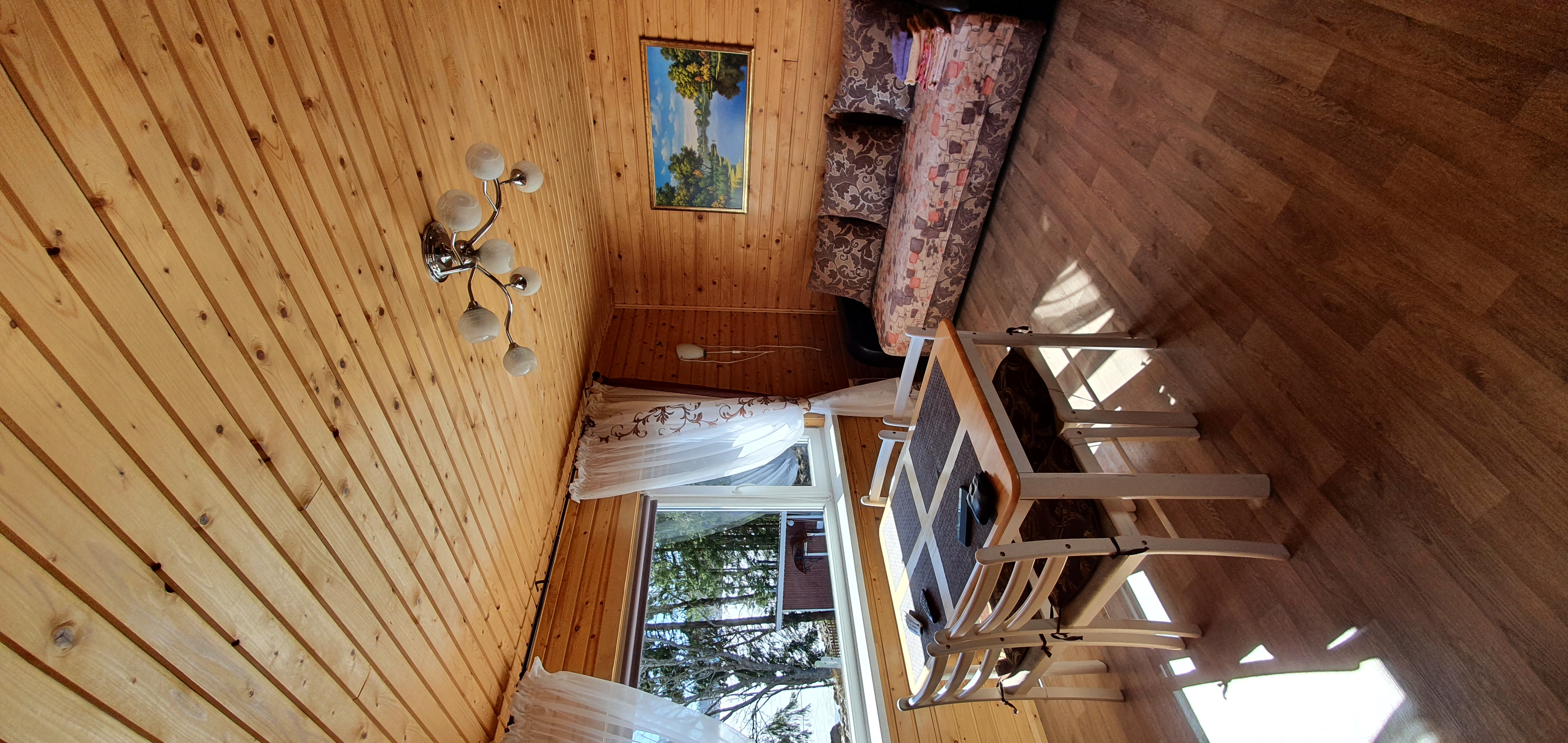 Фото Хуторок у Сан Саныча