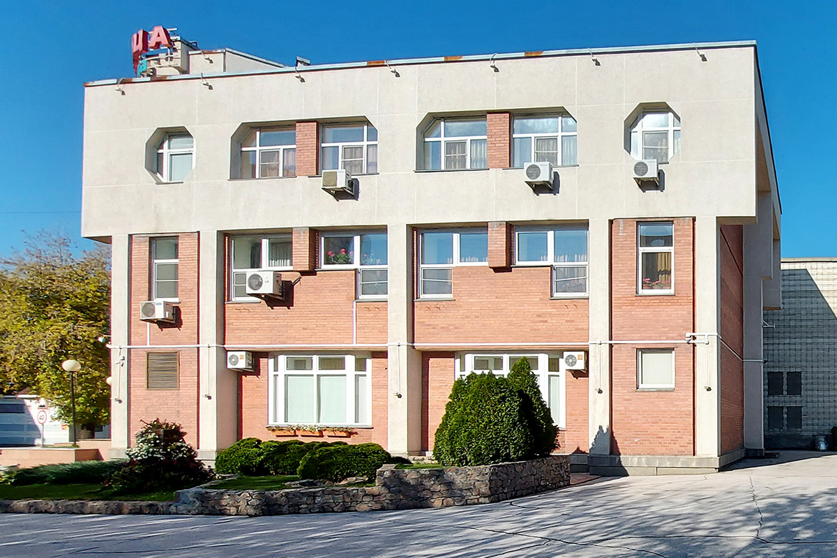 Фото Барракуда