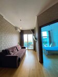 Apartment with dolphin view (Lenina Street, 219/21) ، سكن للإيجار اليومي
