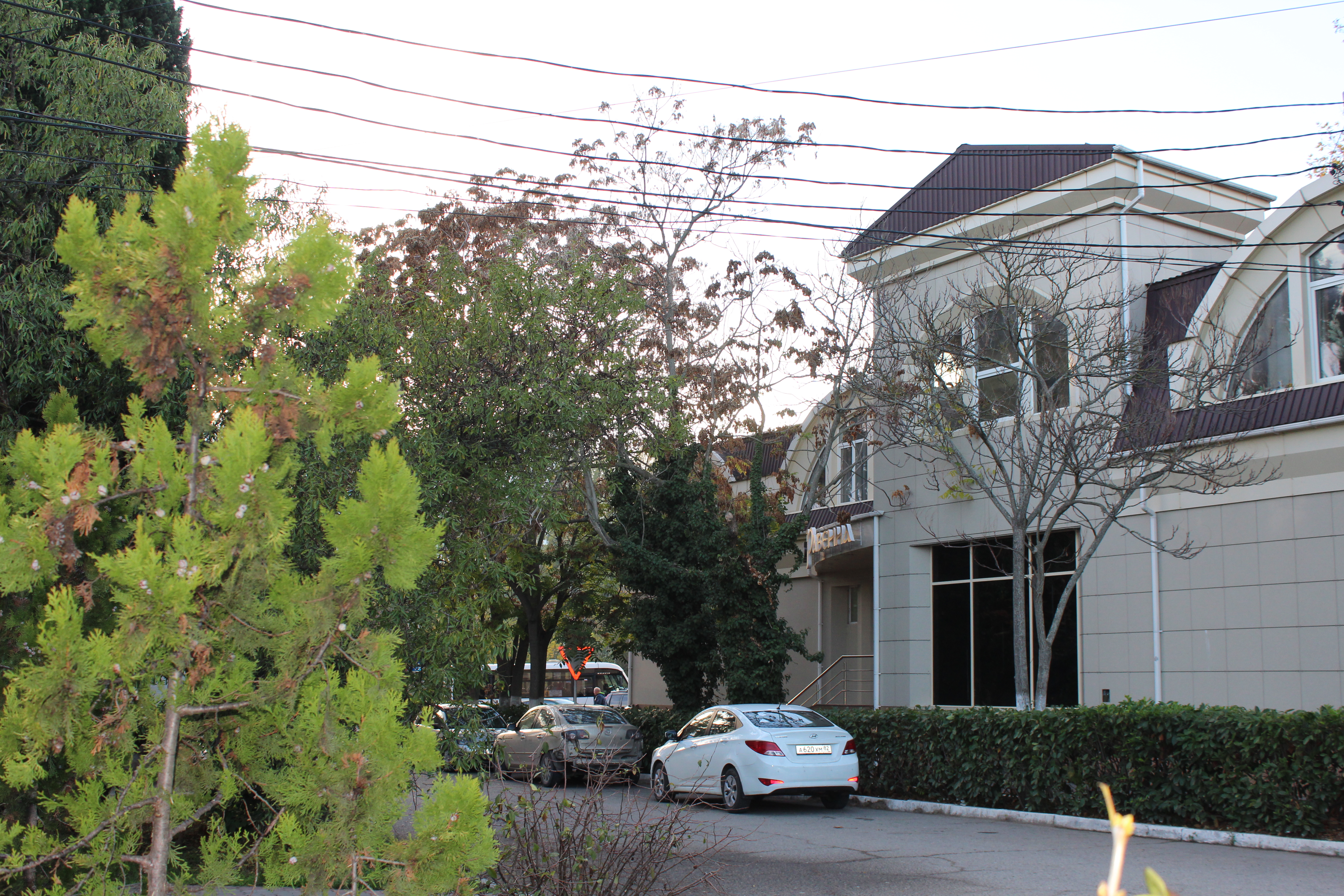 Фото Равенна