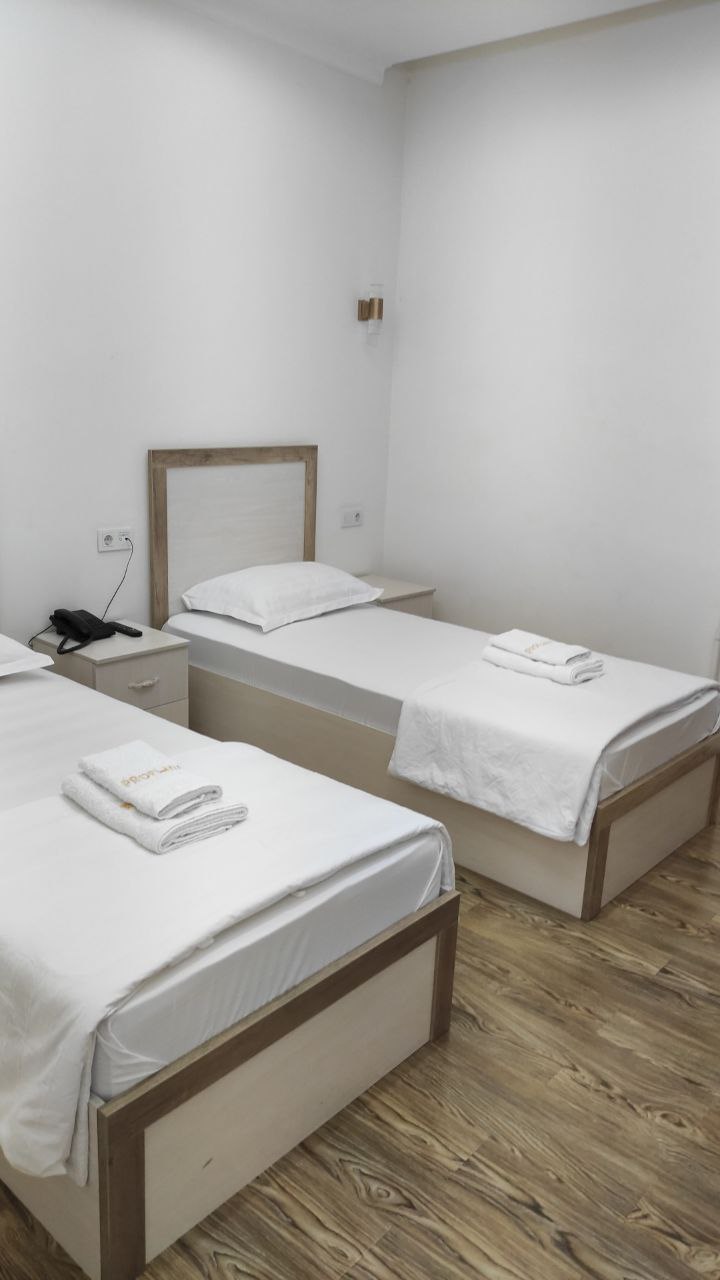 Фото Profi Inn Boutique Hotel