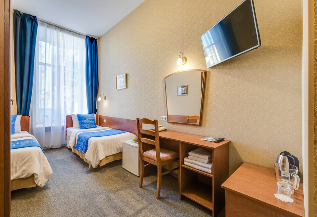 Фото Италия Гарден SyncotelHome