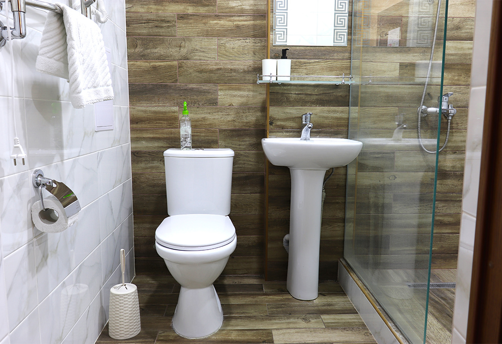 Фото Омега плюс