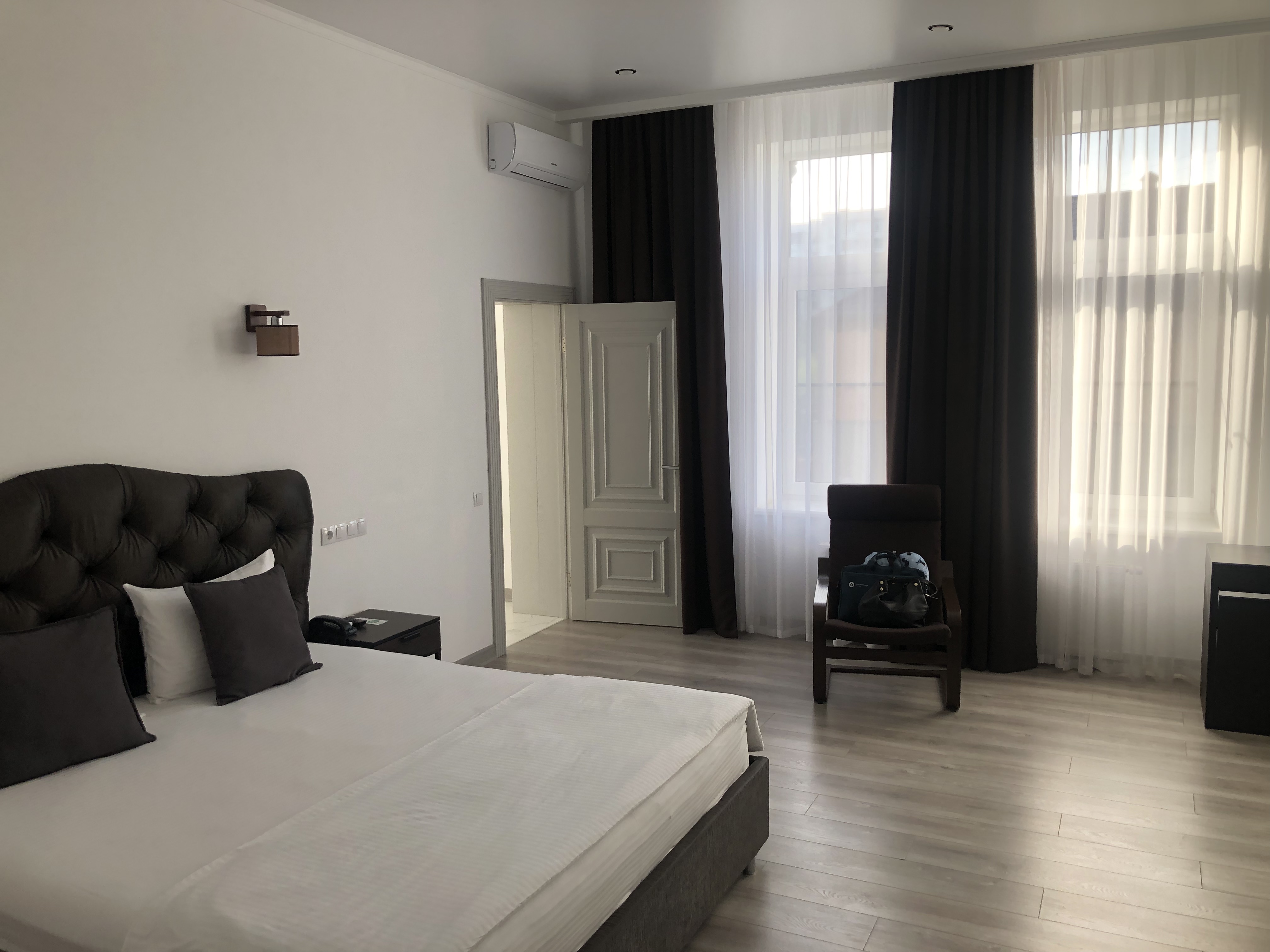 Фото отеля 4