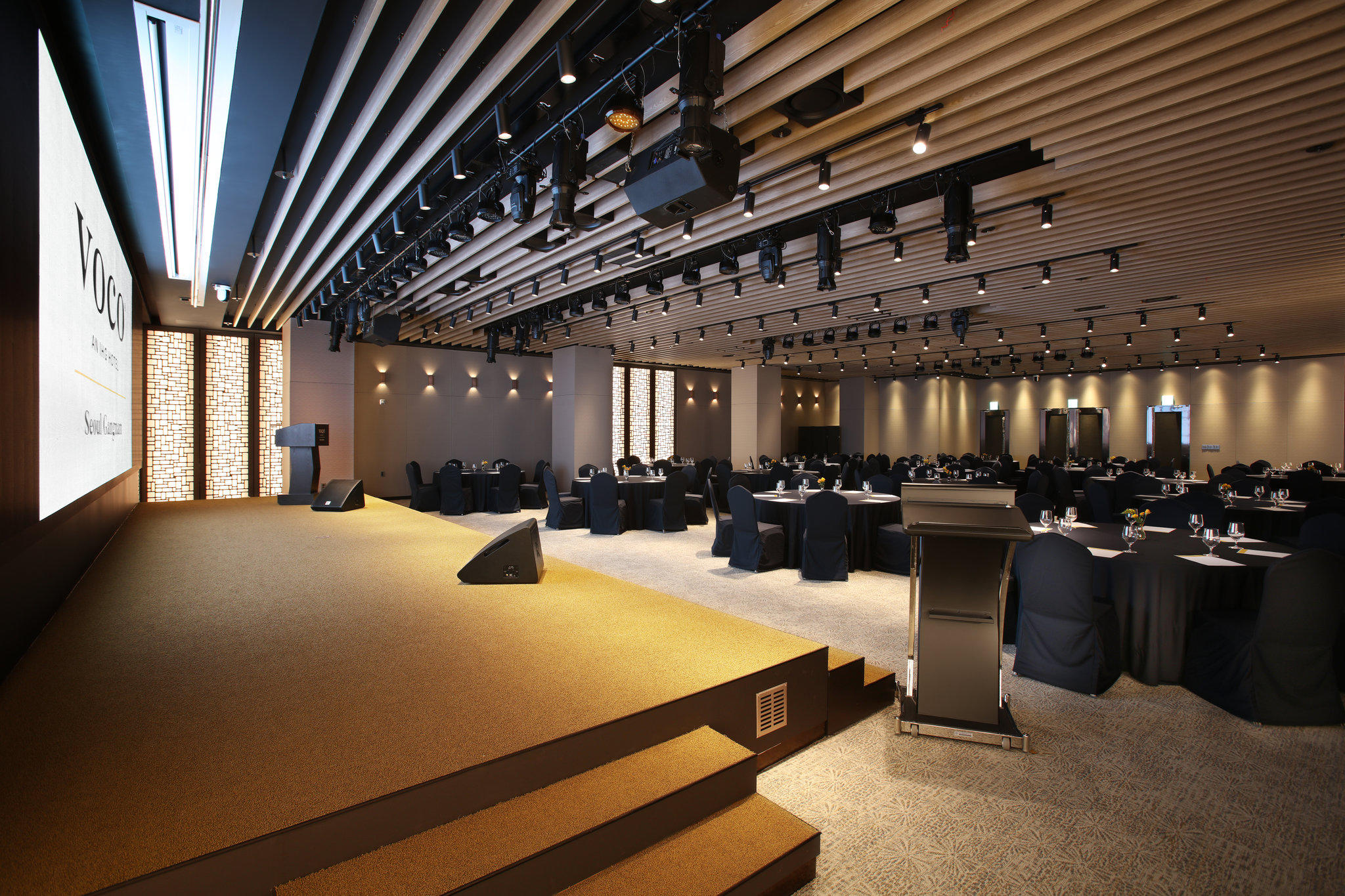 Фото Voco Seoul Gangnam by Ihg