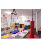 Centro Psicológico Integral Capi - San Borja (Distrital San Borja, Pasaje López de Ayala), psychotherapist