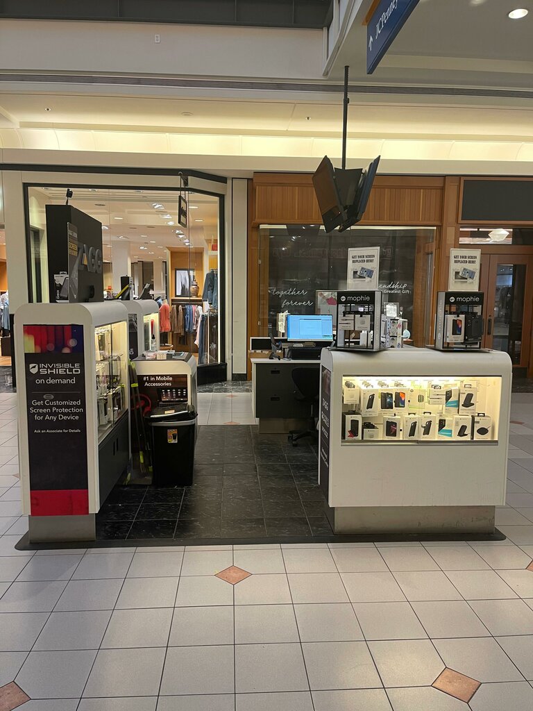 Phone repair Zagg Solomon Pond, Commonwealth of Massachusetts, photo