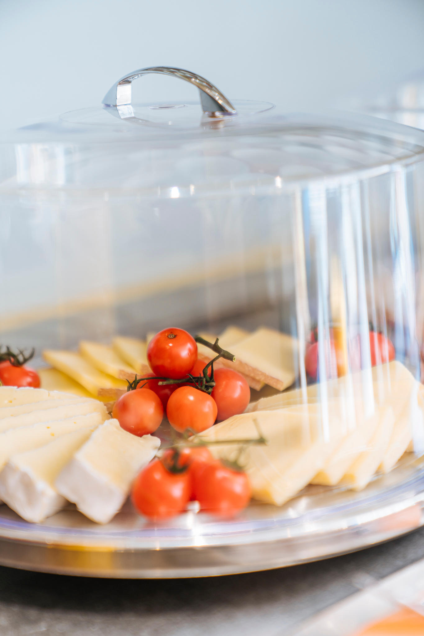 Фото Ibis Styles Nice Aéroport Arenas