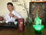Kungfu and Tea (2nd Rybinskaya Street, 13), sports club