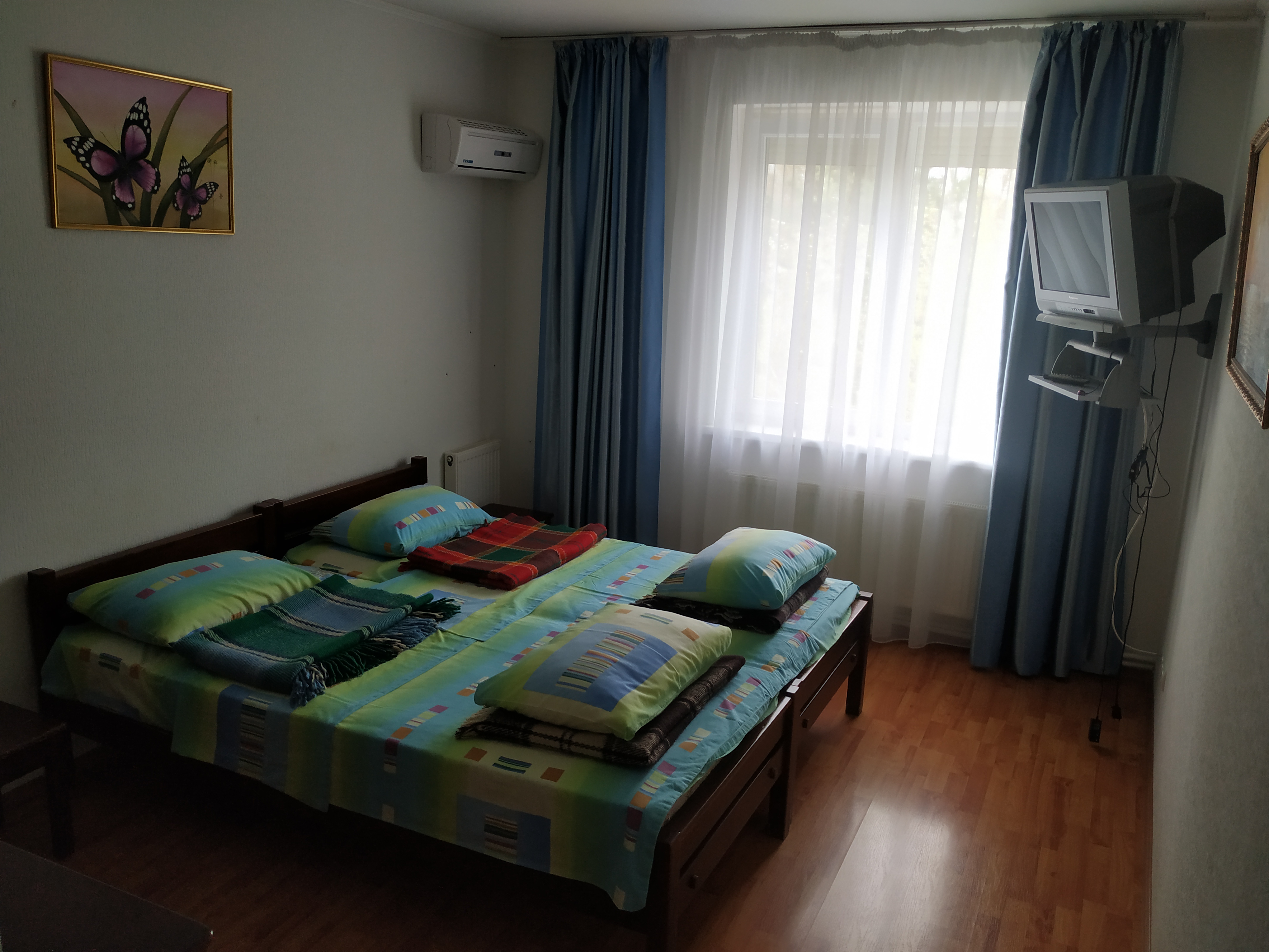 Фото Коттедж Уютный Домик