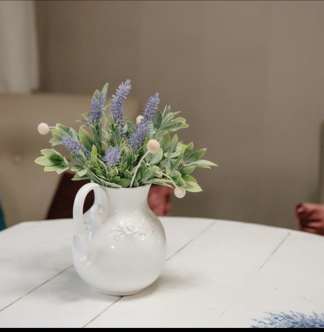 Фото Санта Мария