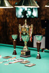 Герои Города (Purkaeva Street, 61), billiard hall