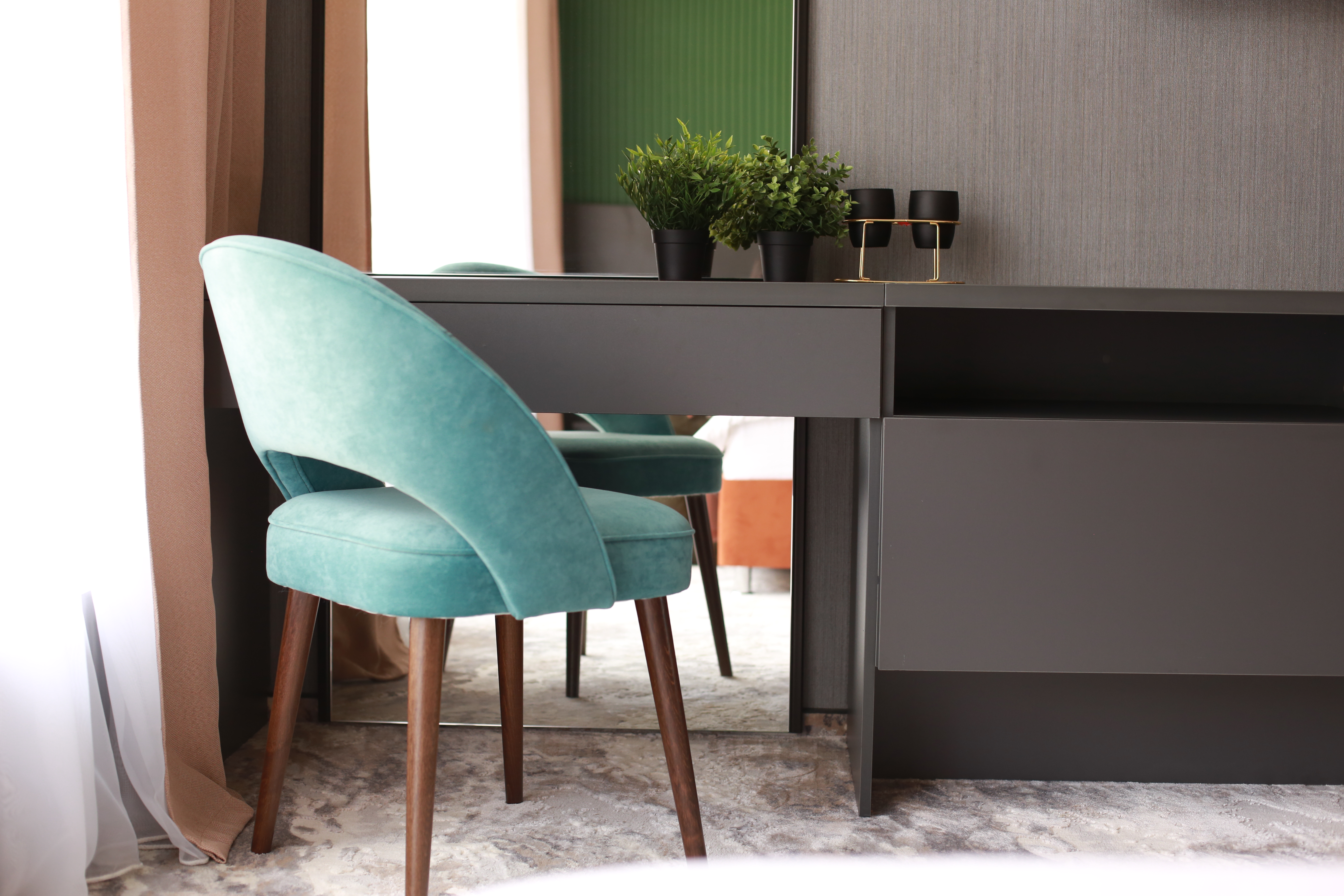 Фото Dombay Winter Hall