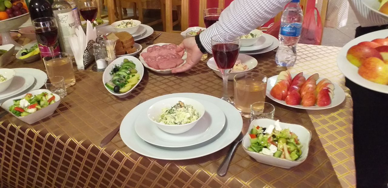 Фото Александров