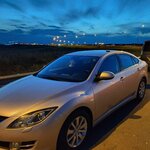 Taxido (ulitsa Bratyev Zakharovykh, 8), taxi