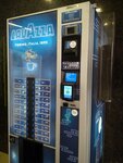 Кофе с собой (Zvenigorodskaya Street, 1к2), coffee machine