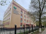 Оренбургский областной клинический онкологический диспансер, 1-е Радиологическое отделение (Gagarin Avenue, 11) ، قسم المستشفى