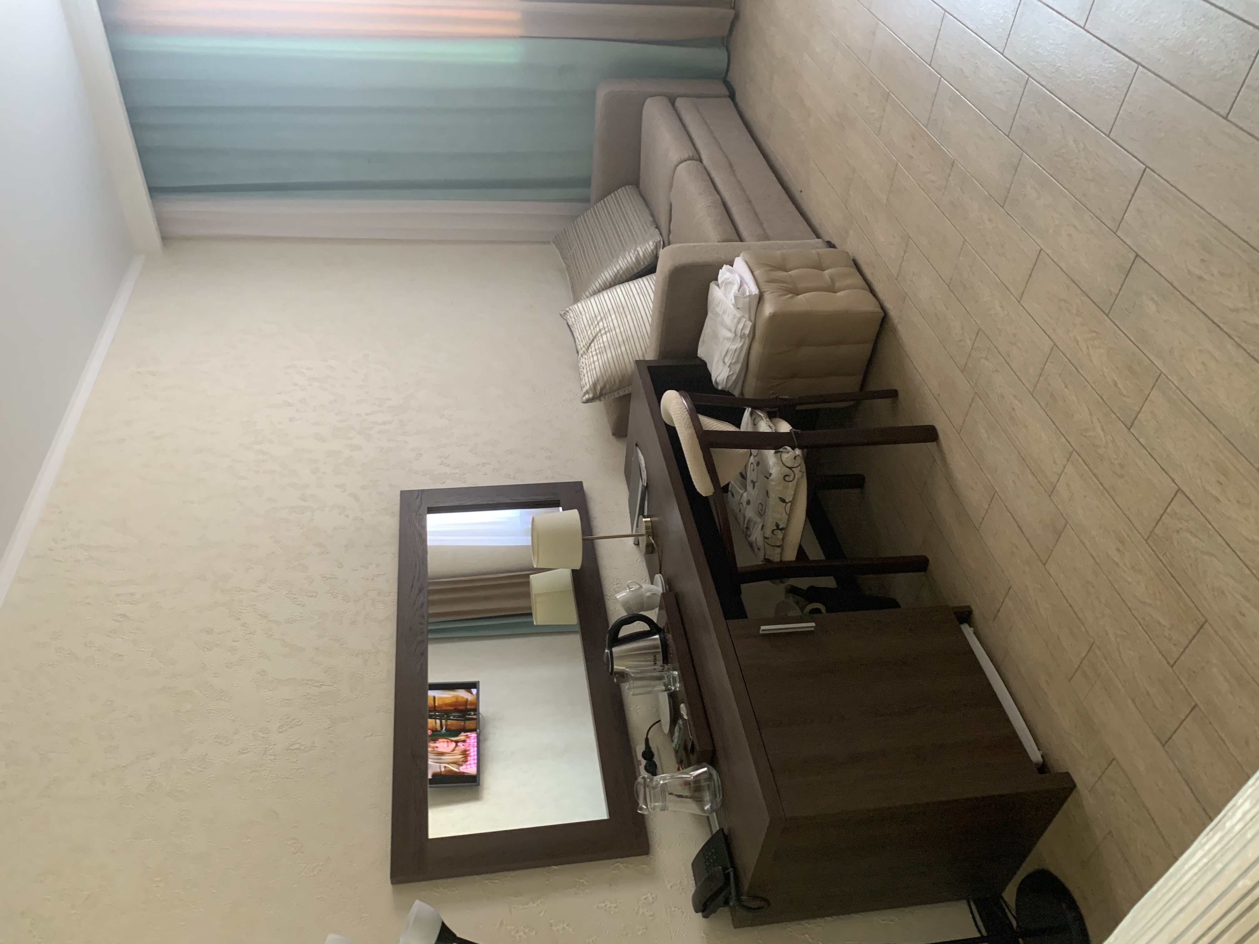 Фото Колибри