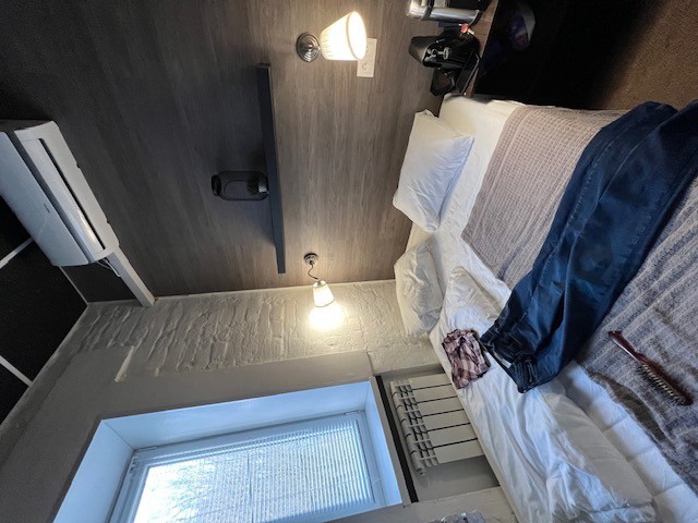 Фото Stereo-Хостел