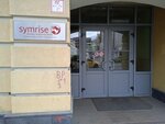 Symrise (Lyusinovskaya Street, 13с1), industrial chemistry
