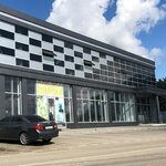 Обои (Dinskaya stanitsa, Plastunovskaya ulitsa, 1/1) ، متجر لبيع ورق الجدران