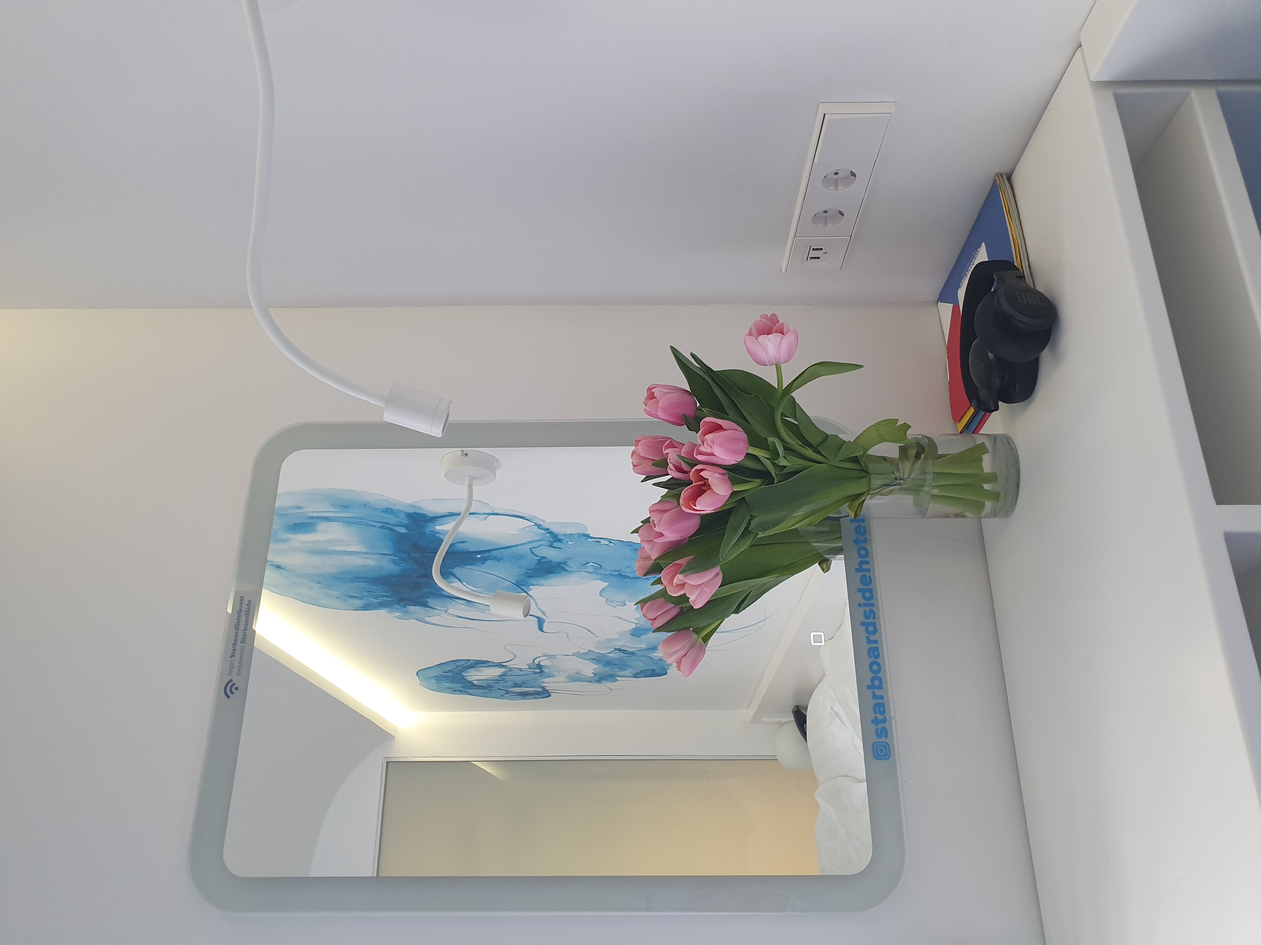 Фото Старборт