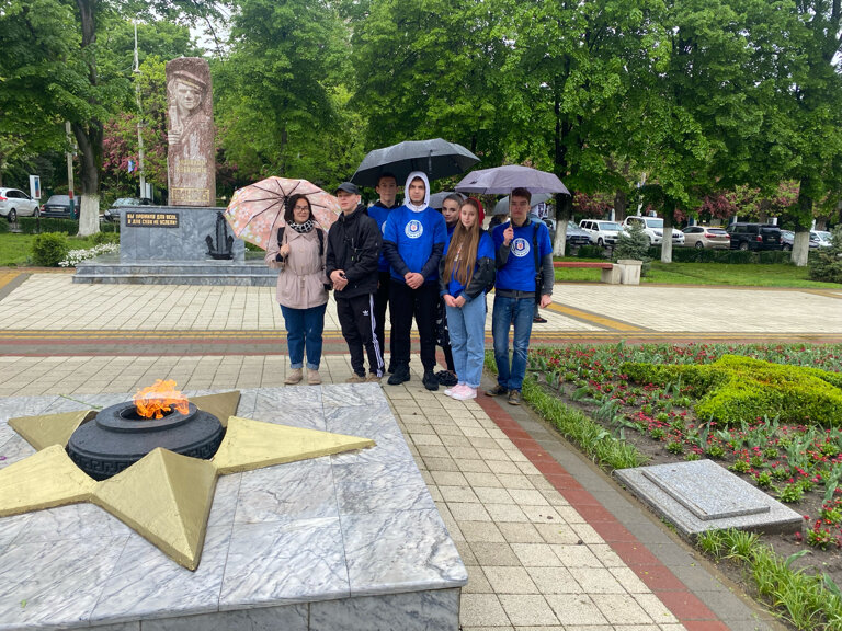 Monumento, memorial Погибшим в локальных войнах, , foto