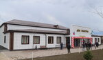Library № 3 (selo Arshty, ulitsa Sheripova, 49), library
