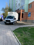 Самокат (Novogodnyaya ulitsa, 12/1), food delivery