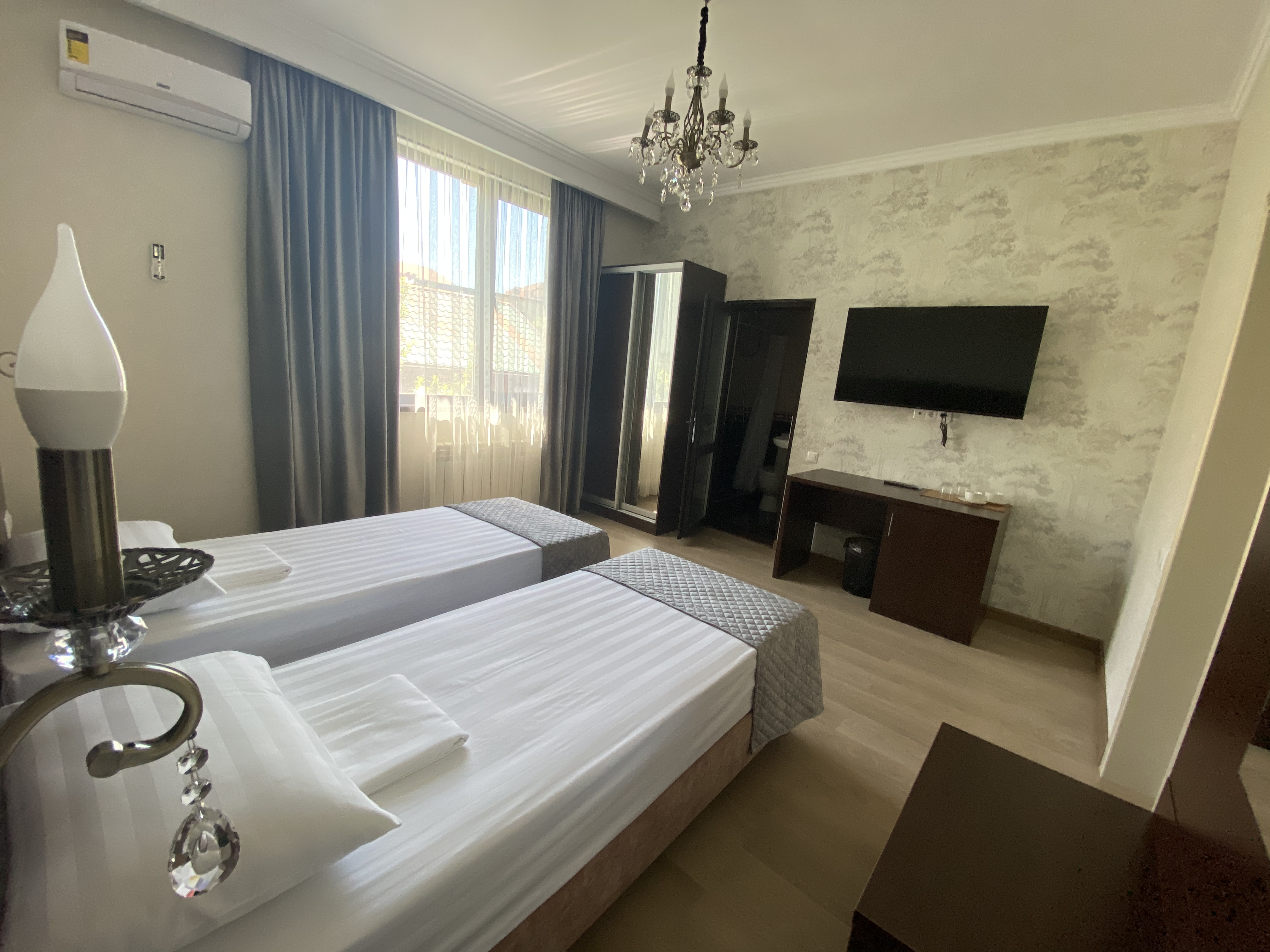 Фото Хаус на Ферме