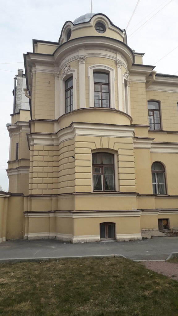 Atracción Доходный дом полковника Ф.Г. Козлянинова, , foto