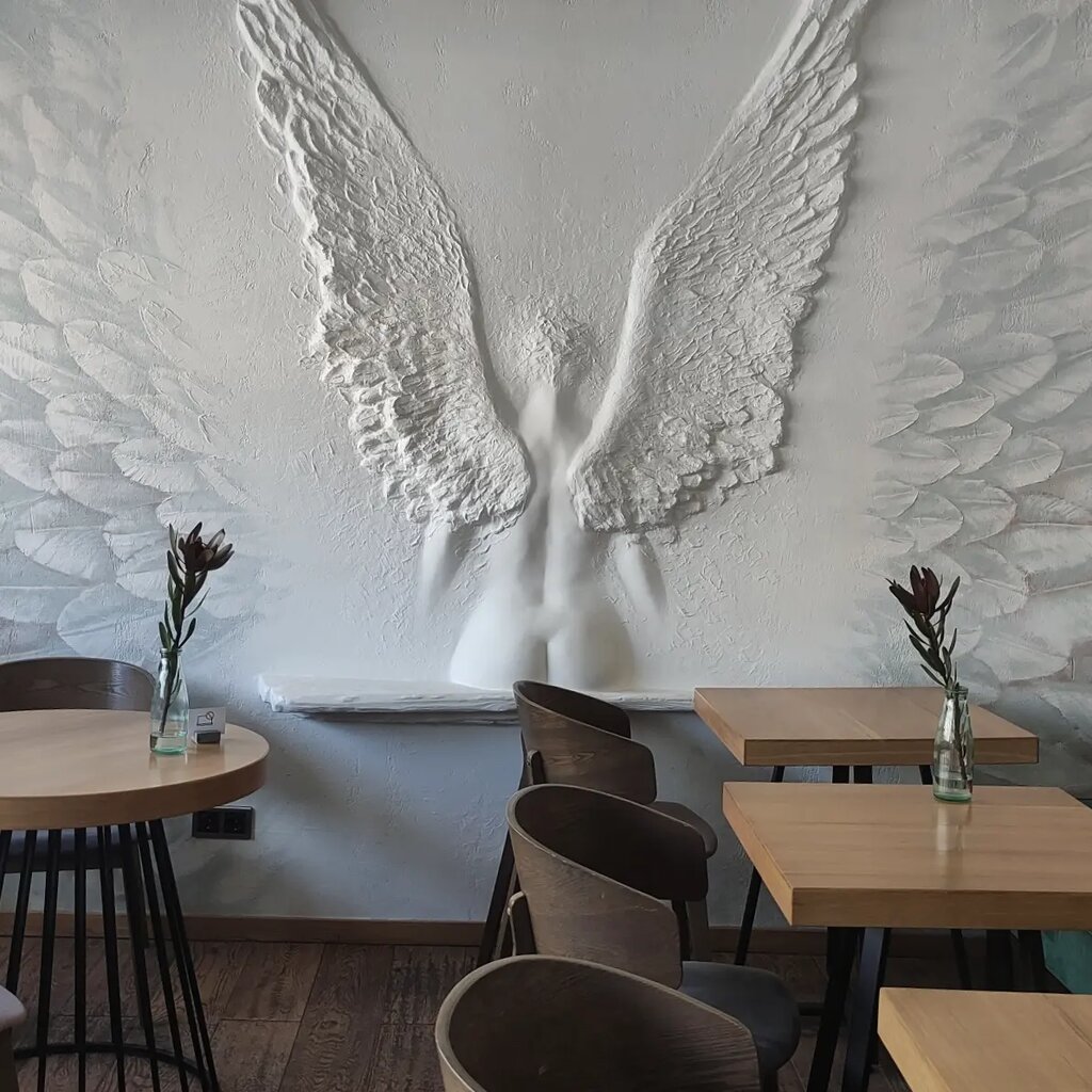 Most coffee кожевенная линия 40 фото Mntn coffee, кофейня, Россия, Санкт-Петербург, Кожевенная линия, 40Е Яндекс.Ка