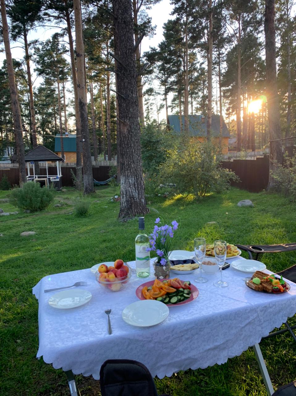 Фото Подснежник